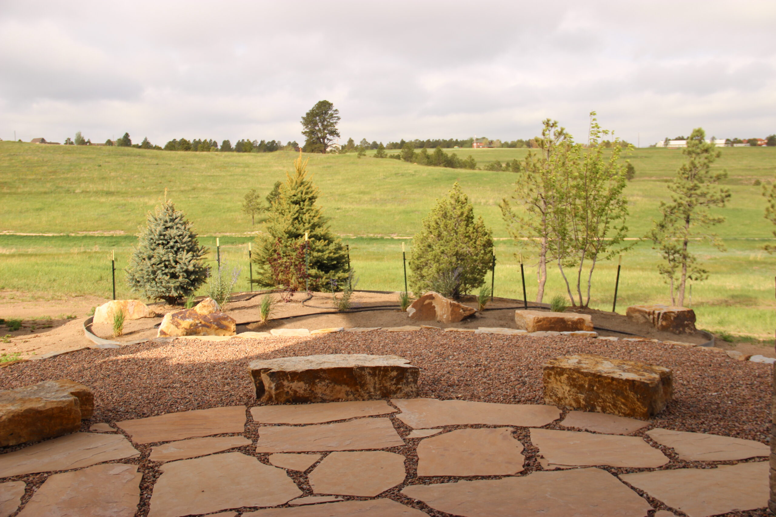 garden city gardening